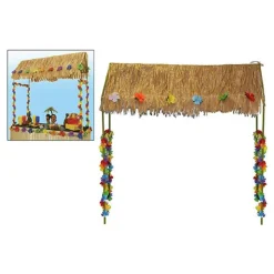 Hawaii Tiki Bordoverdel