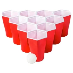 Heksagon Beer Pong Kit