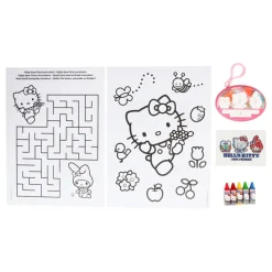 Hello Kitty Hobbysett