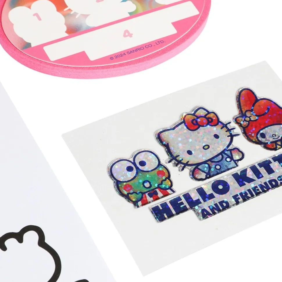 Hello Kitty Hobbysett