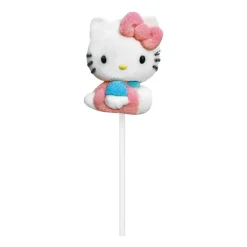 Hello Kitty Marshmallow Klubbe