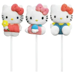 Hello Kitty Marshmallow Klubbe