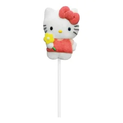 Hello Kitty Marshmallow Klubbe