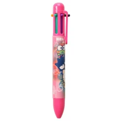 Hello Kitty Multifargepenn