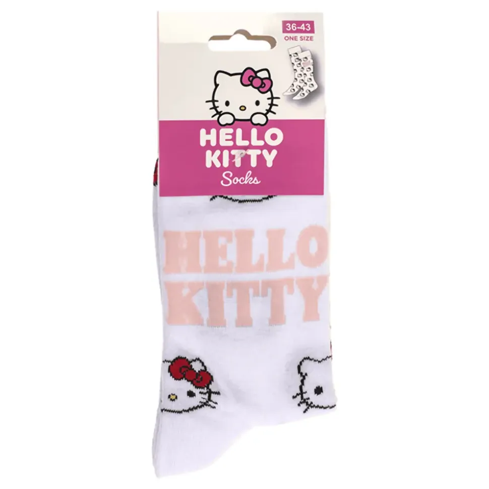 Hello Kitty Sokker