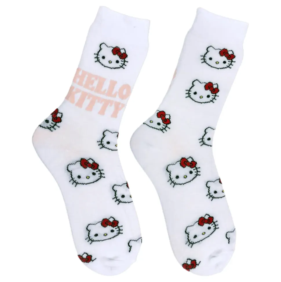 Hello Kitty Sokker