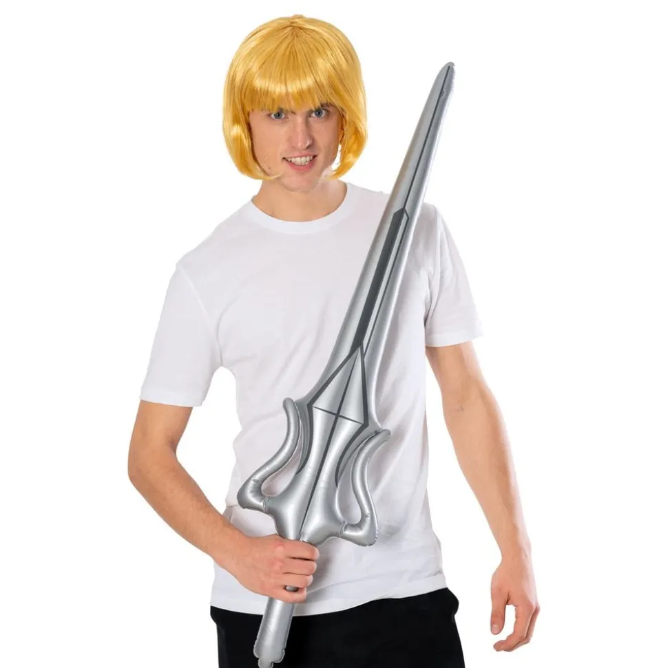 He-Man-sett