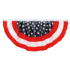Hengende Dekorasjon Stars & Stripes