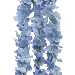 Hengende Gren Hortensia Blå