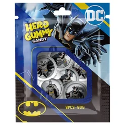 Hero Gummy Batman