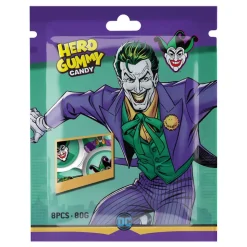 Hero Gummy Joker