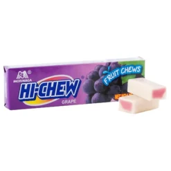 Hi-Chew Grape
