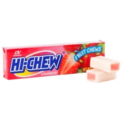 Hi-Chew Jordbær