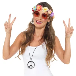 Hippie Festival Tilbehørskit