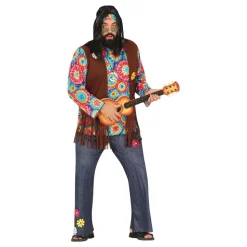 Hippie Kostyme