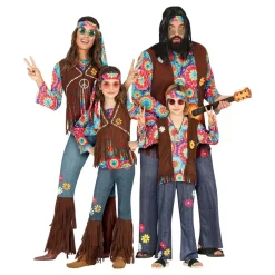 Hippie Kostyme