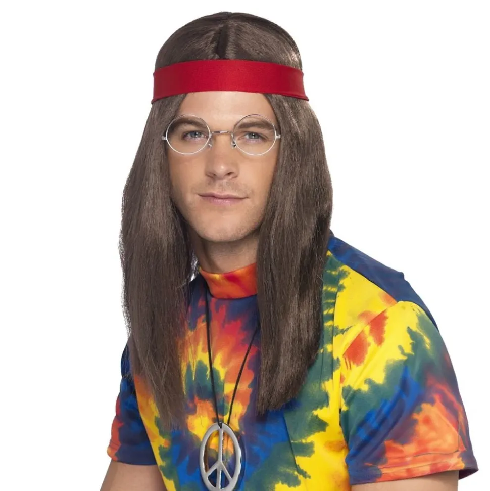 Hippie Man Tilbehørskit