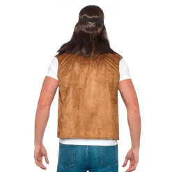 Hippie Vest
