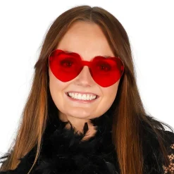 Hjertebriller