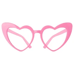 Hjertebriller Retro Rosa