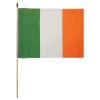 Håndflagg Irland