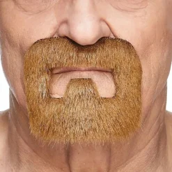 Håndverker Bart Rød