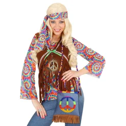 Håndveske Hippie