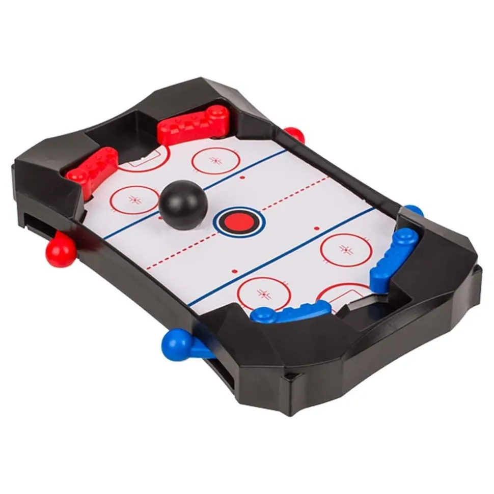Hockey Minispill
