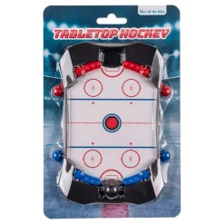 Hockey Minispill