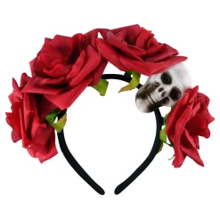 Hodebøyle Day Of The Dead
