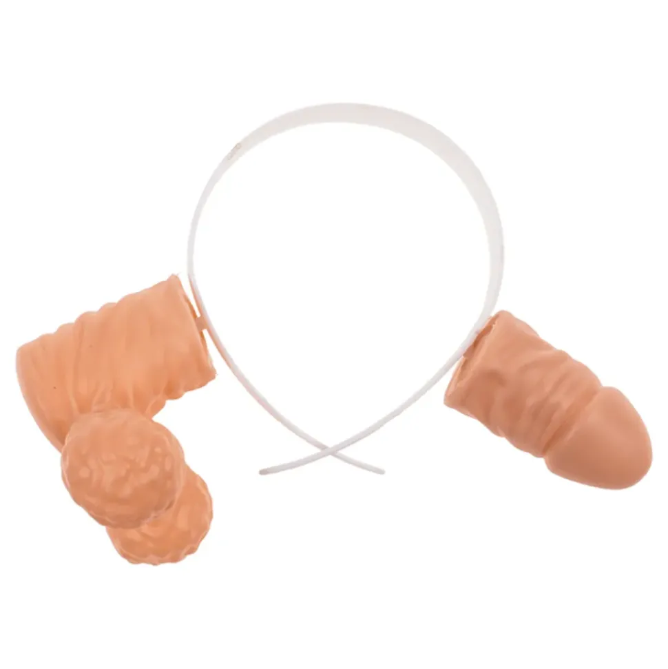 Hodebøyle Dick Head