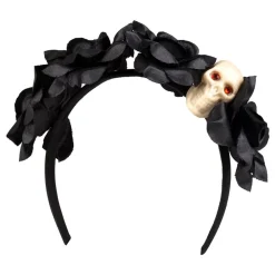 Hodebøyle La Muerte