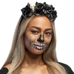 Hodebøyle La Muerte