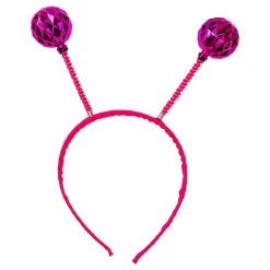 Hodebøyle med Boppers Rosa