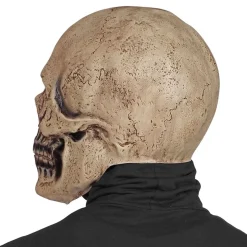 Hodeskalle Budsjett Maske