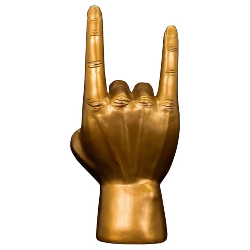 Hodetelefonholder Rock On