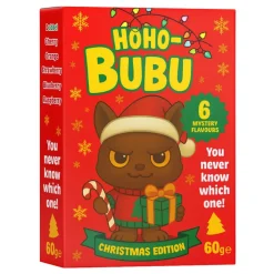 Ho-Ho Bubu Xmas Edition