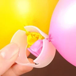 Holder til Ballongbue