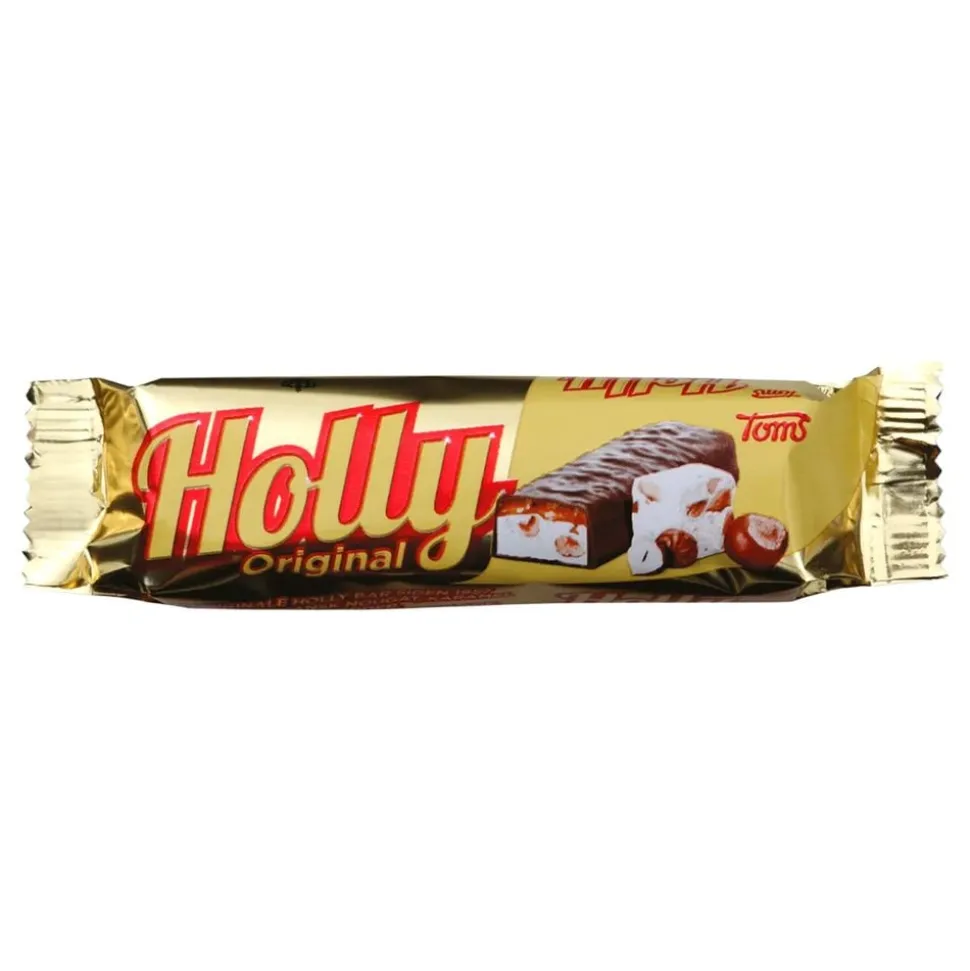 Holly Bar
