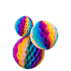 Honeycomb Ombre Pride