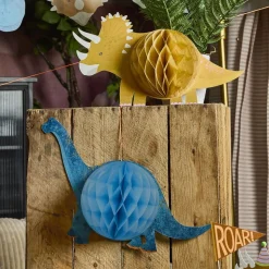 Honeycombs Dinosaurer