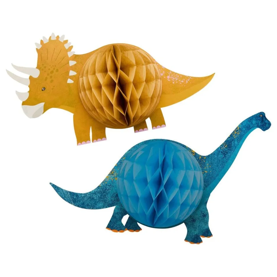 Honeycombs Dinosaurer