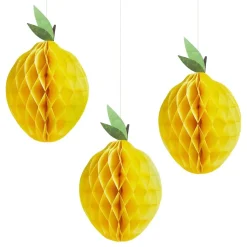 Honeycombs Sitron