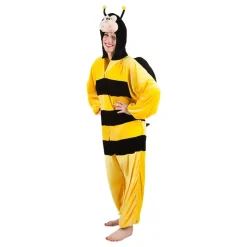 Honningbie Onesie Kostyme