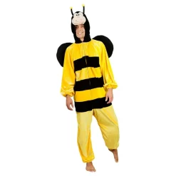 Honningbie Onesie Kostyme