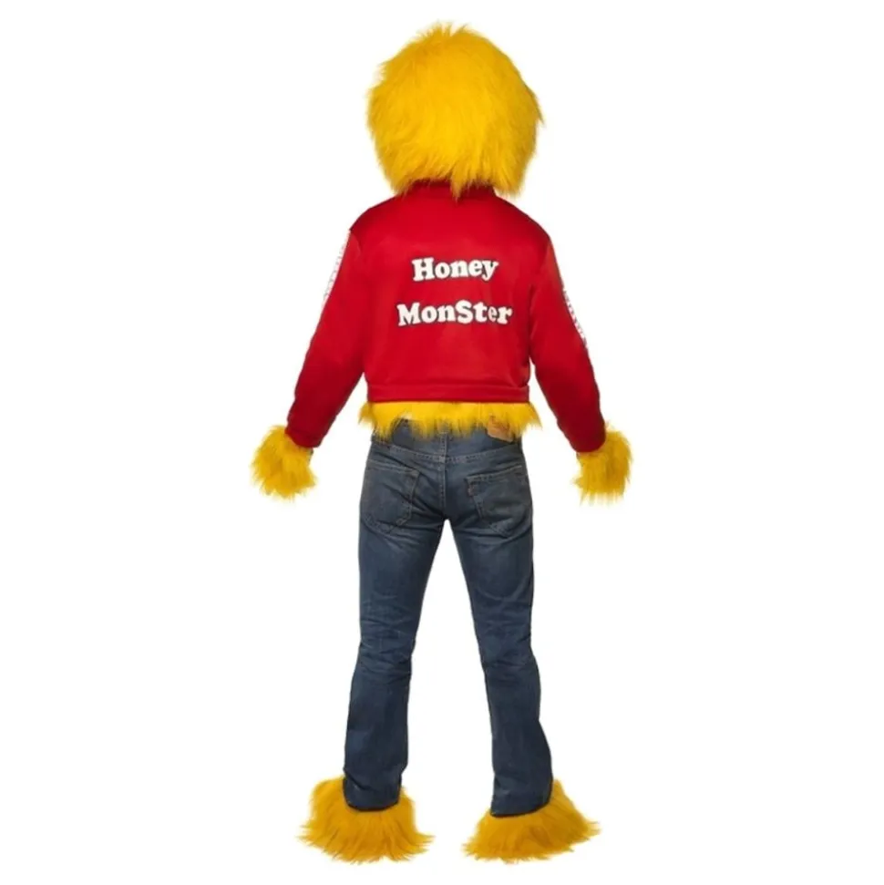 Honning Monster Kostyme