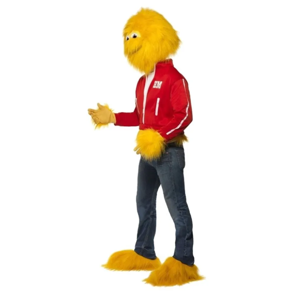 Honning Monster Kostyme