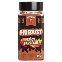 Hot Chip Firedust Spicy Barbecue