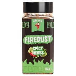 Hot Chip Firedust Spicy Herbs