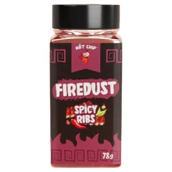 Hot Chip Firedust Spicy Ribs